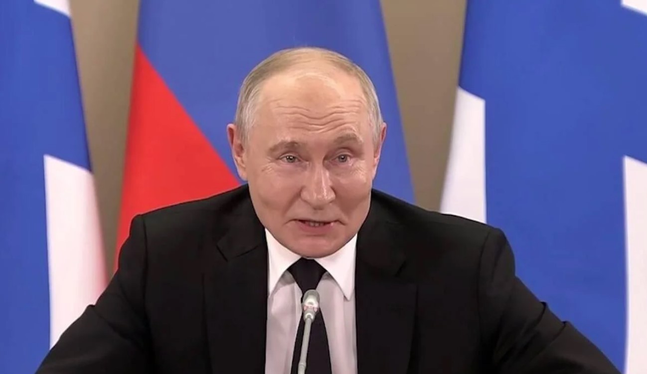 Території — лише засіб: дипломат пояснив, чому Кремль домагається виборів та поступок від Києва